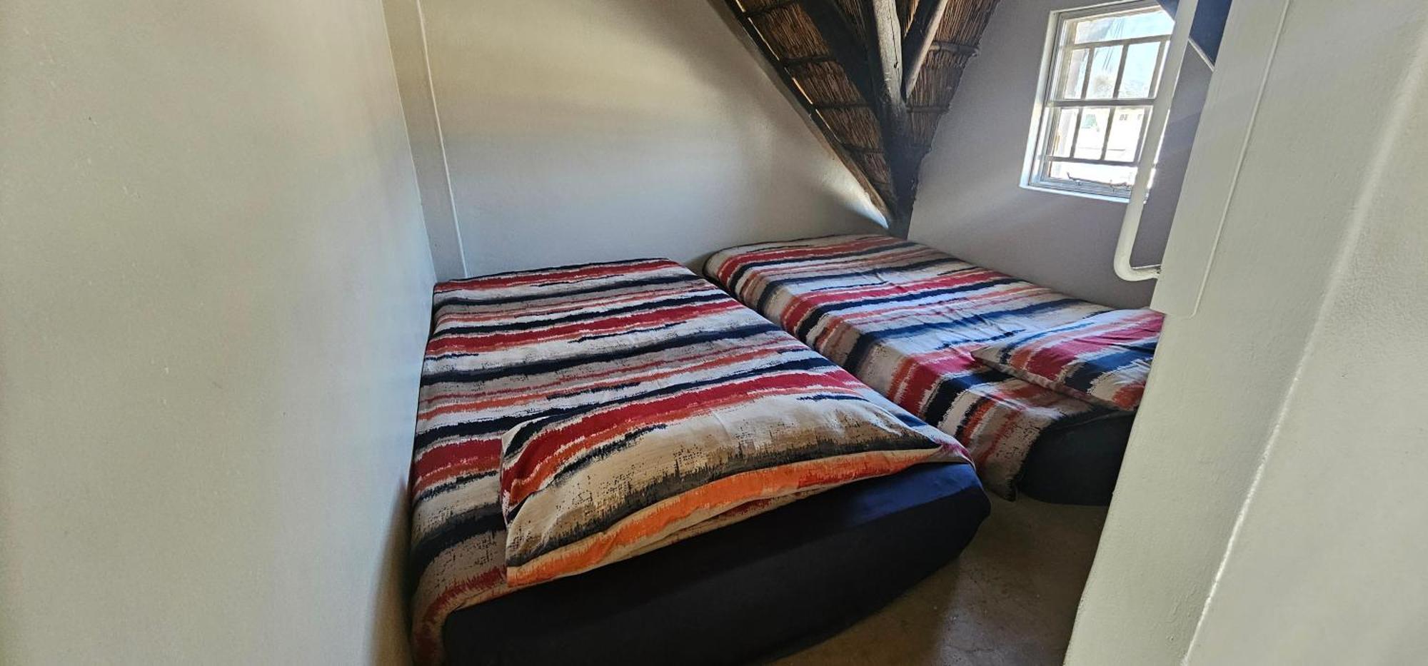 Tamboti Farm Accommodation Tsumeb Eksteriør bilde